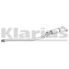 KLARIUS 270083 Middle Silencer